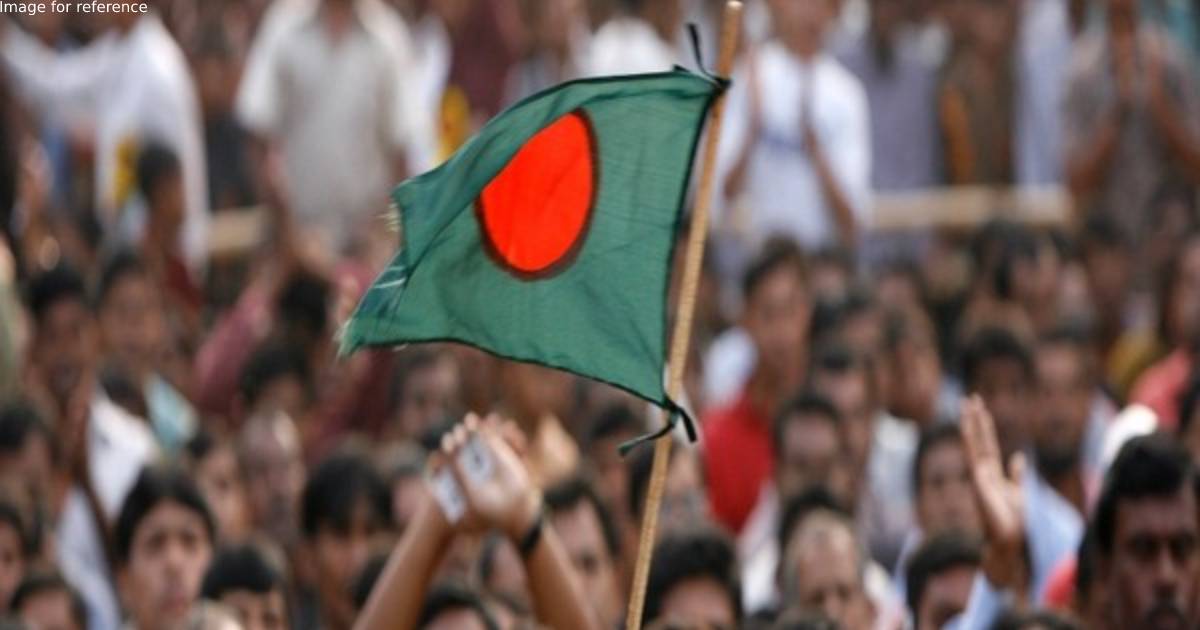 Bangladesh: Liberation War Affairs Minister seeks international recognition of 1971 genocide